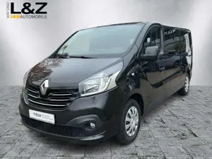 Renault Trafic Grand Combi *9-Sitzer*