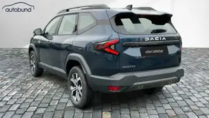 Dacia Bigster 1,2 TCE (MHEV) Expression Keyless Navi Bild 3