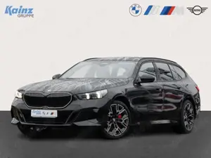 BMW 540 d xDrive M Sport Pro/AHK/Travel/Comfort/