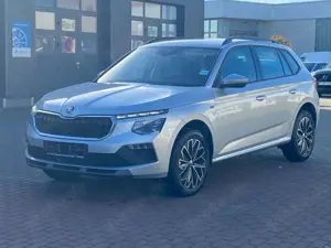 Skoda Kamiq 1.0 TSI Drive *LED*FSH*KAMERA*SMARTLINK*