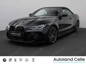 BMW M4 Competition xD Laser 360°HUD DAB H K Komfort