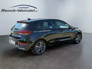 Hyundai i30 Advantage 1.5 T-GDI Navi Digitales Cockpit LED App Bild 5