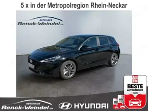 Hyundai i30 Advantage 1.5 T-GDI Navi Digitales Cockpit LED App