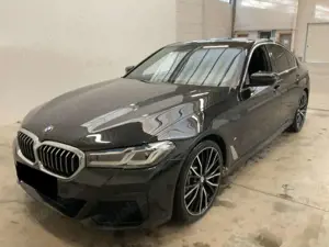 BMW 540 i M Sport *TOP Ausstattung*