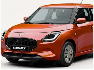 Suzuki Swift Swift 1.2 Dualjet Hybrid MT Club*98,- Euro Leasing