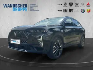 DS Automobiles DS 7 1.5 BlueHDi 130 FAP Pallas Kam.+LED+SHZ+PDC