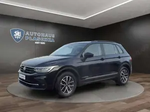 Volkswagen Tiguan 2.0 TDI DSG Life KAMERA+ACC+APP+NAVI+PDC Klima