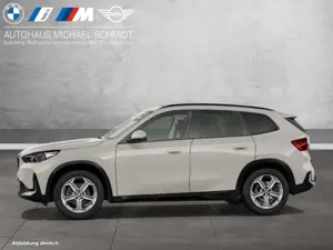 BMW X1 sDrive20d Head-Up DAB LED Pano.Dach RFK Shz Bild 5