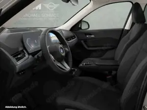 BMW X1 sDrive20d Head-Up DAB LED Pano.Dach RFK Shz Bild 3