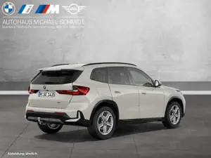 BMW X1 sDrive20d Head-Up DAB LED Pano.Dach RFK Shz Bild 2