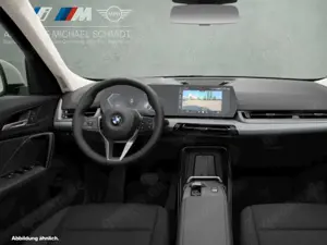 BMW X1 sDrive20d Head-Up DAB LED Pano.Dach RFK Shz Bild 4