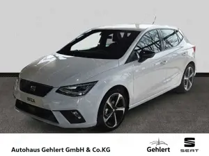 SEAT Ibiza FR 1.0 TSI 85 KW 6-GANG Digitales Cockpit LED ACC