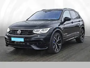 Volkswagen Tiguan 2.0 TSI 4 Motion DSG R eUPE 82`€ Performanc