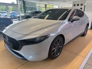 Mazda 3 5-Türer 2025 Exclusive-Line 2.5L e-SKYACTIV-G 140P