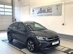 Volkswagen Taigo 1.5 TSI DSG Style Navi AHK Ma.LED ACC Rear View