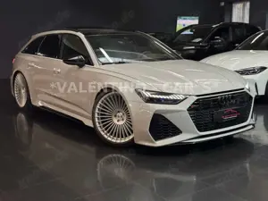 Audi RS6 Avant 4.0 TFSI quat/*962ps*/HGP/Keramik/VOLL