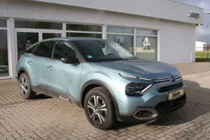 Citroen C4 Shine Kältepaket, Navi, Kamera, BT, DAB,Keyless