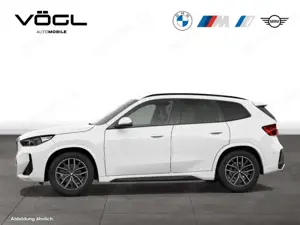BMW X1 xDrive20d M Sportpaket DAB LED Komfortzg. Bild 5