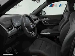 BMW X1 xDrive20d M Sportpaket DAB LED Komfortzg. Bild 3