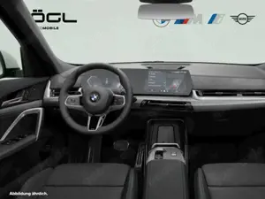 BMW X1 xDrive20d M Sportpaket DAB LED Komfortzg. Bild 4