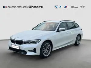 BMW 320 d xDrive Touring Sport Line DrvAss HiFi Navi ParkA
