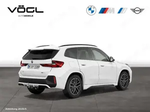 BMW X1 xDrive20d M Sportpaket DAB LED Komfortzg. Bild 2