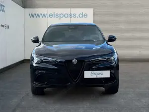 Alfa Romeo Stelvio Veloce Q4 20''-Felgen NAVI SHZ ACC LHZ KAMERA APPL Bild 2