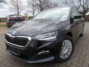 Skoda Scala Ambition 1.0 TSI Klima Tempomat Sitzh.LED