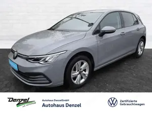 Volkswagen Golf VIII Life 2.0 TDI DSG AHK/STANDHZG