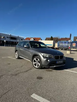 BMW X1 xDrive20d Aut.