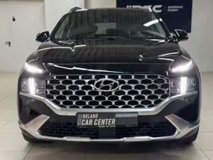 Hyundai SANTA FE Prime Plug-In Hybrid 4WD FULL OPTION Bild 2