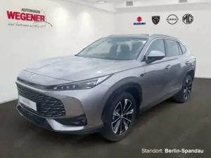 MG HS 1.5 T-GDi Hybrid+ Luxury |LED|360|CarPlay|ACC