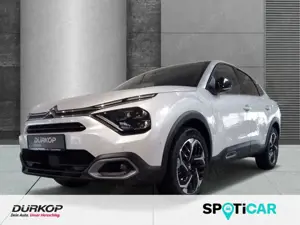 Citroen C4 MAX 8-AT Techno-Paket Kältepaket Smart Pad Support