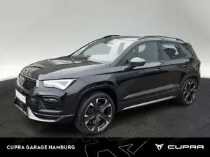 CUPRA Ateca VZ 2.0 TSI 4Drive DSG AHK Beats Sitzhzg
