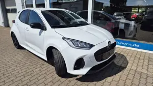 Mazda 2 Hybrid 1.5L VVT-i 116 PS e-CVT FWD HOMURA