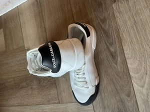 Dolce Gabbane Schuhe 42