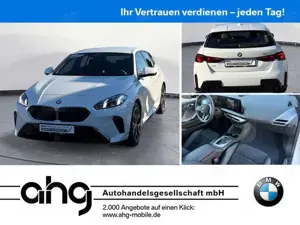 BMW 120 M Sport Navi PDC Kamera AHK Sportsitze Sitzh