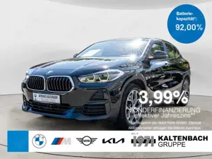 BMW X2 xDrive25e Advantage LED NAVI SHZ PDC KLIMA
