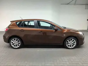 Mazda 3 Bild 5