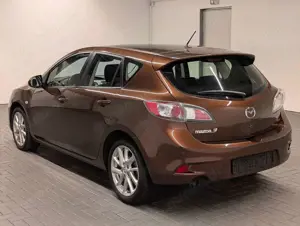Mazda 3 Bild 3