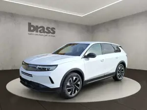 Opel Grandland GS Hybrid 107 kW (145 PS) 6-Gang-Dopp