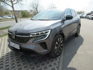 Renault Austral Mild Hybrid 160 Automatik Techno