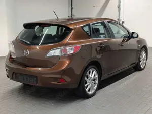 Mazda 3 Bild 4