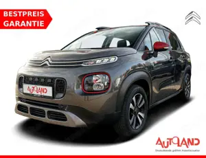 Citroen C3 Aircross 1.2 C-Series Klimaaut. Navi PDC AHK
