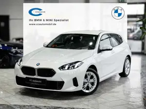 BMW 120 120i Komfortzugang Kamera