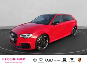 Audi RS3 Sportback Navi+ Matrix-LED 280Kmh Pano BO