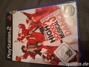 Verkaufe meine Ps2-und Pc-spiele