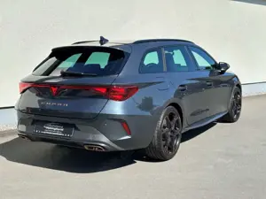 CUPRA Leon Sportstourer FL 1.5 e-Hybrid DSG VZ AHK Kamera Sen Bild 4