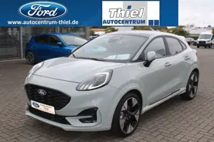 Ford Puma AUTOM ST-Line X VOLLAUSSTATTUNG