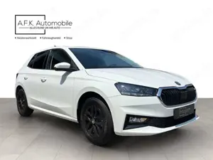 Skoda Fabia 1.0 TSI | TOP SELECTION | CARPLAY | PDC |